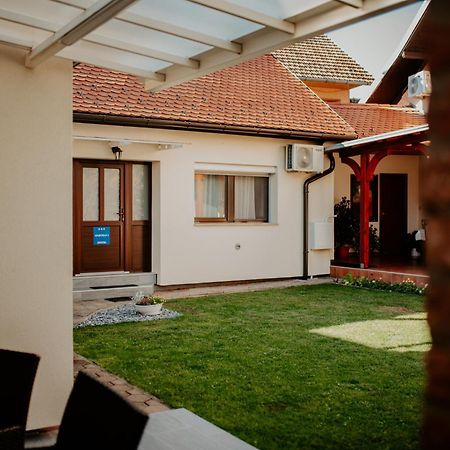 Apartments Peric - Zupanja Zewnętrze zdjęcie