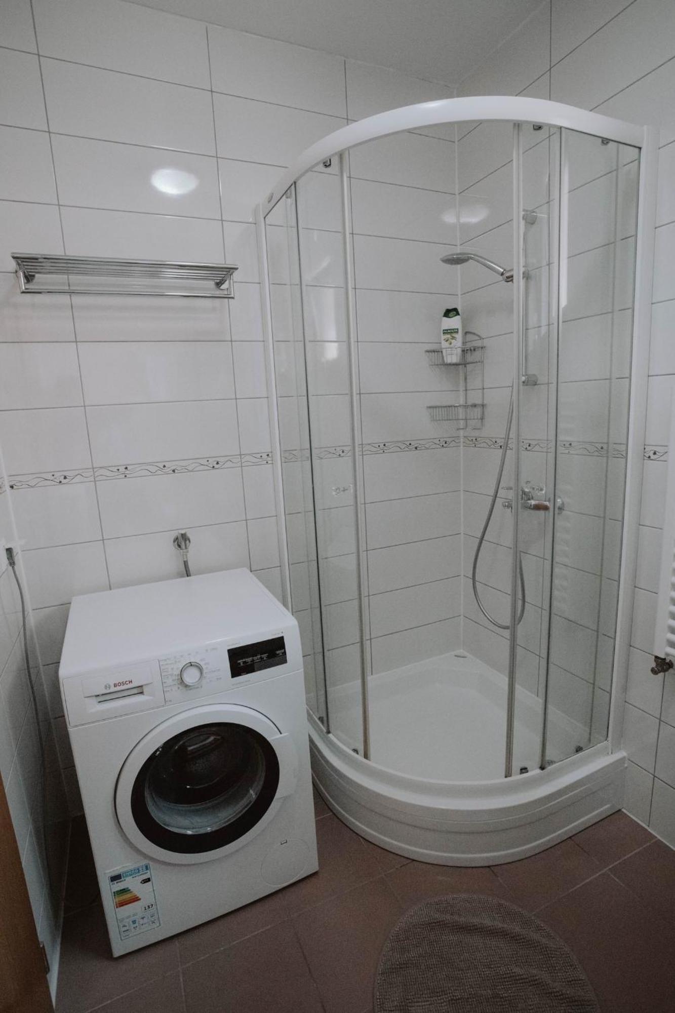 Apartments Peric - Zupanja Zewnętrze zdjęcie
