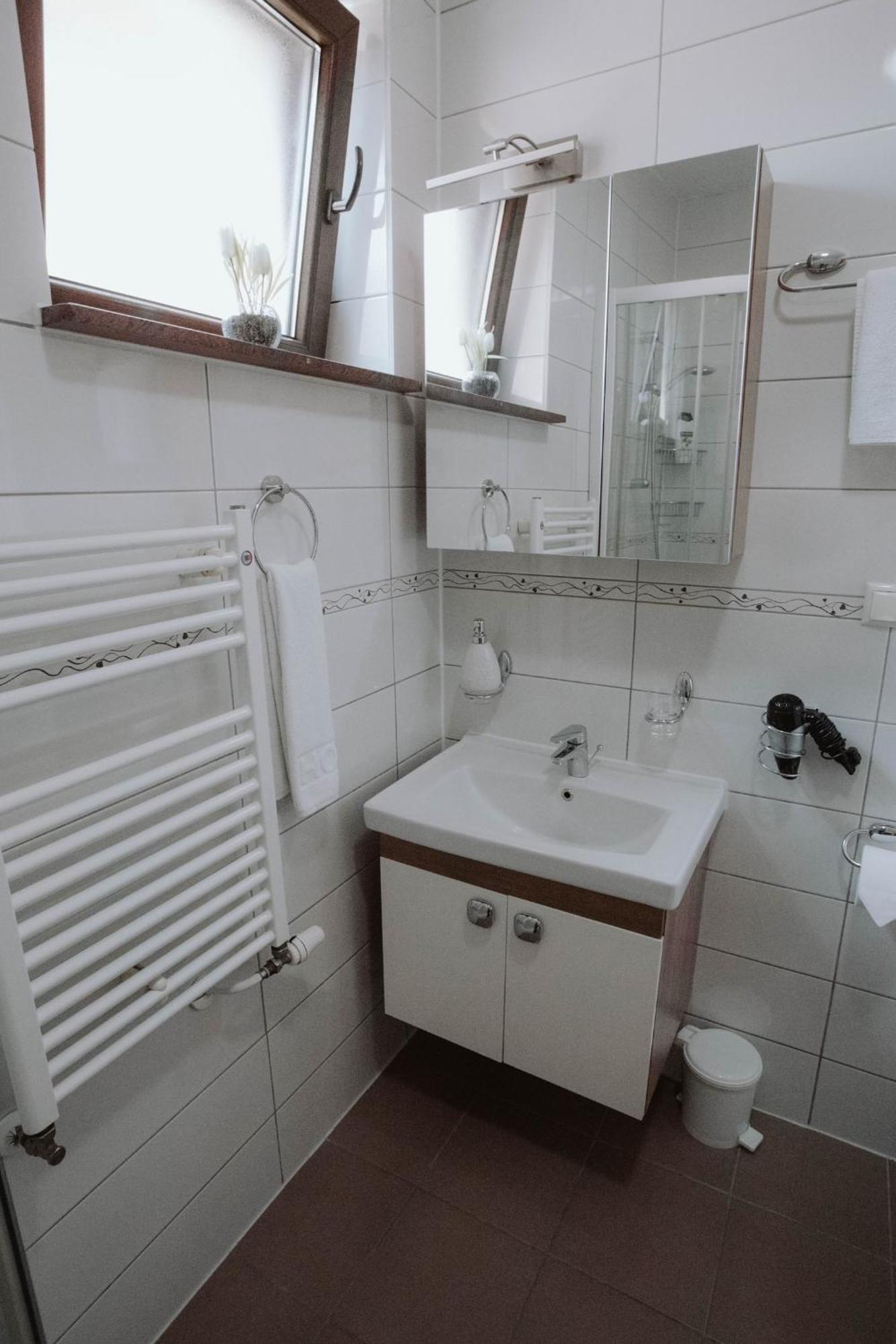 Apartments Peric - Zupanja Zewnętrze zdjęcie