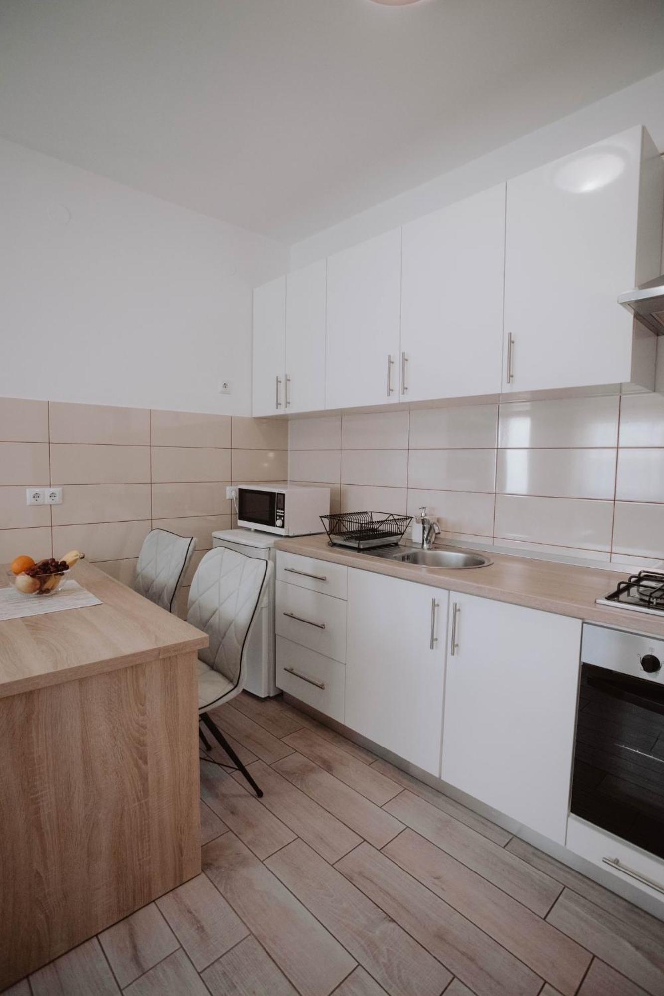 Apartments Peric - Zupanja Zewnętrze zdjęcie