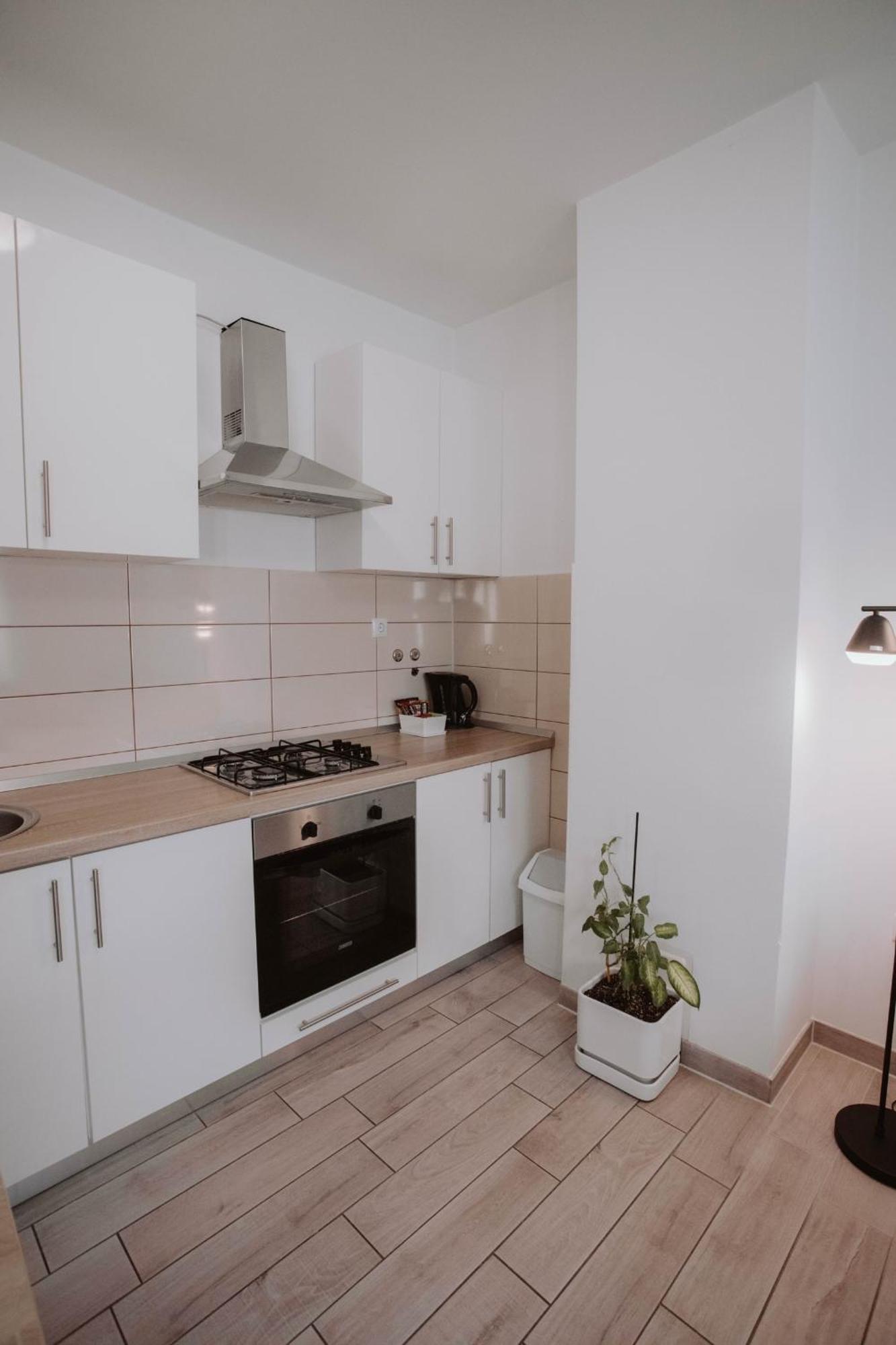 Apartments Peric - Zupanja Zewnętrze zdjęcie
