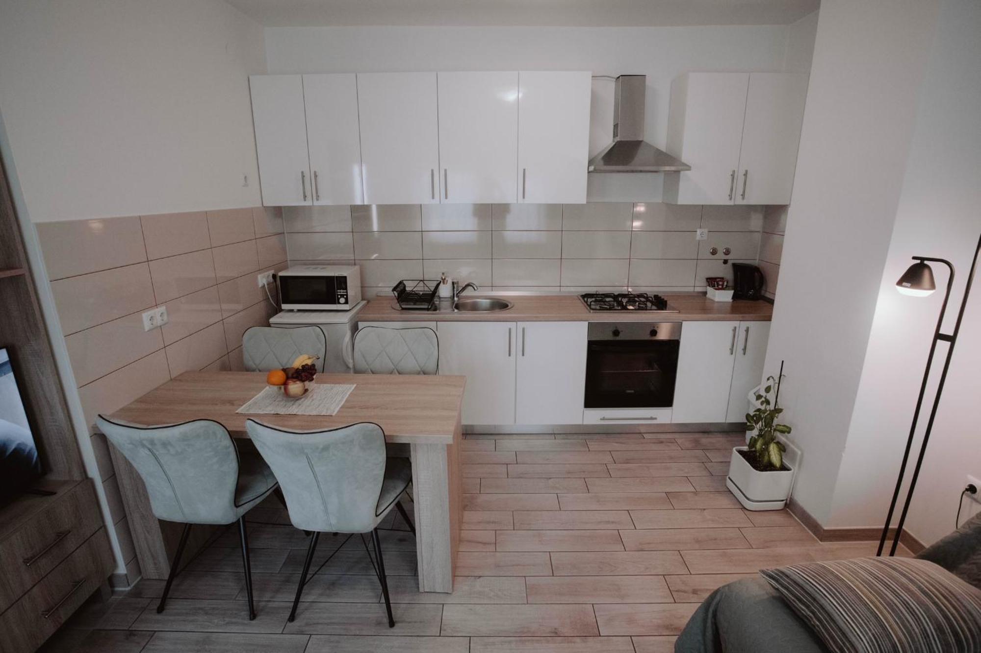 Apartments Peric - Zupanja Zewnętrze zdjęcie
