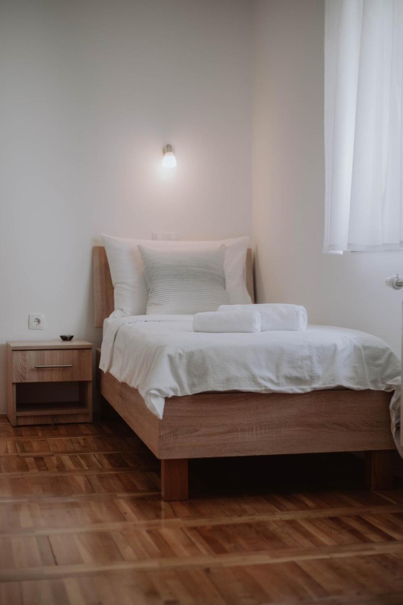 Apartments Peric - Zupanja Zewnętrze zdjęcie
