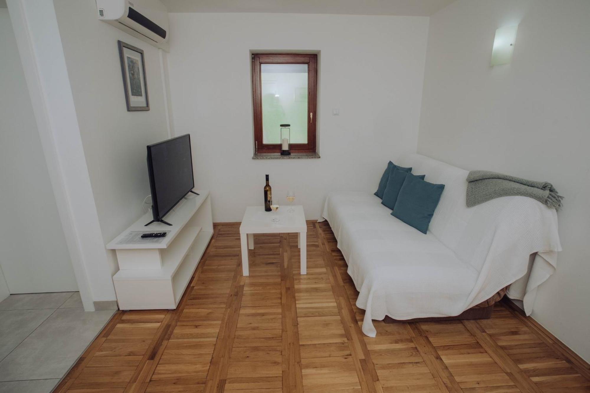 Apartments Peric - Zupanja Zewnętrze zdjęcie