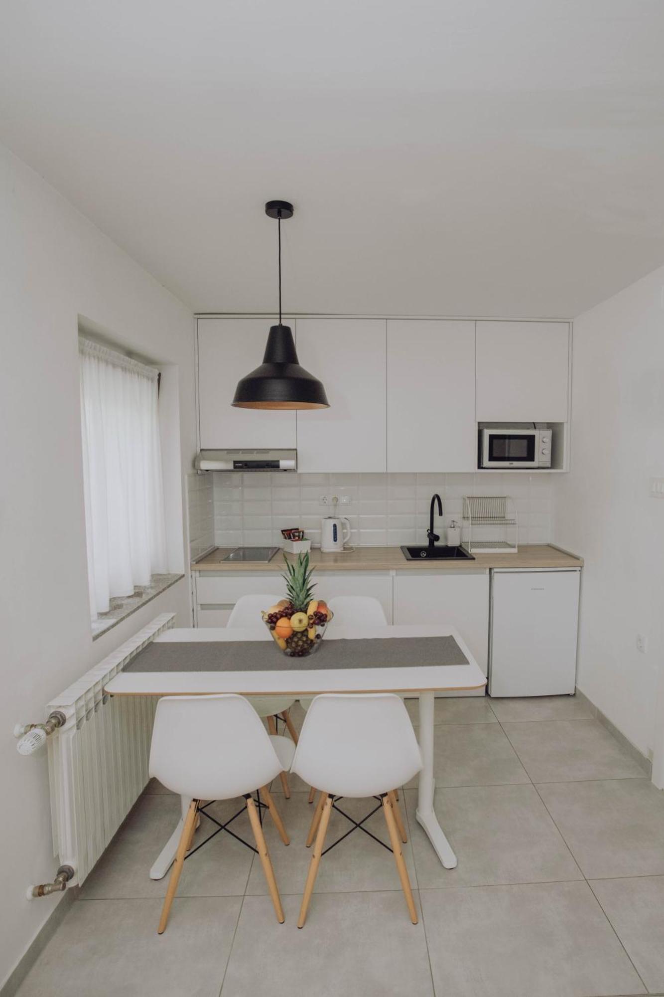 Apartments Peric - Zupanja Zewnętrze zdjęcie