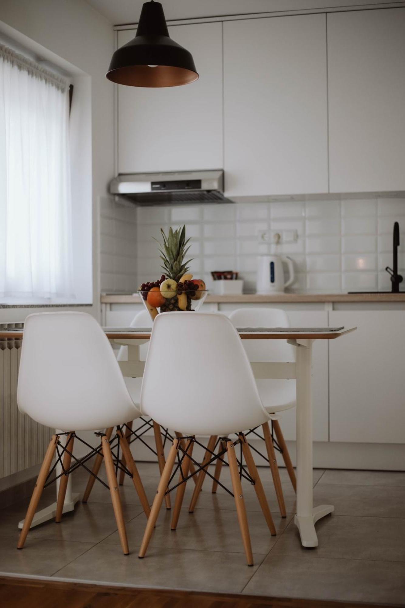 Apartments Peric - Zupanja Zewnętrze zdjęcie