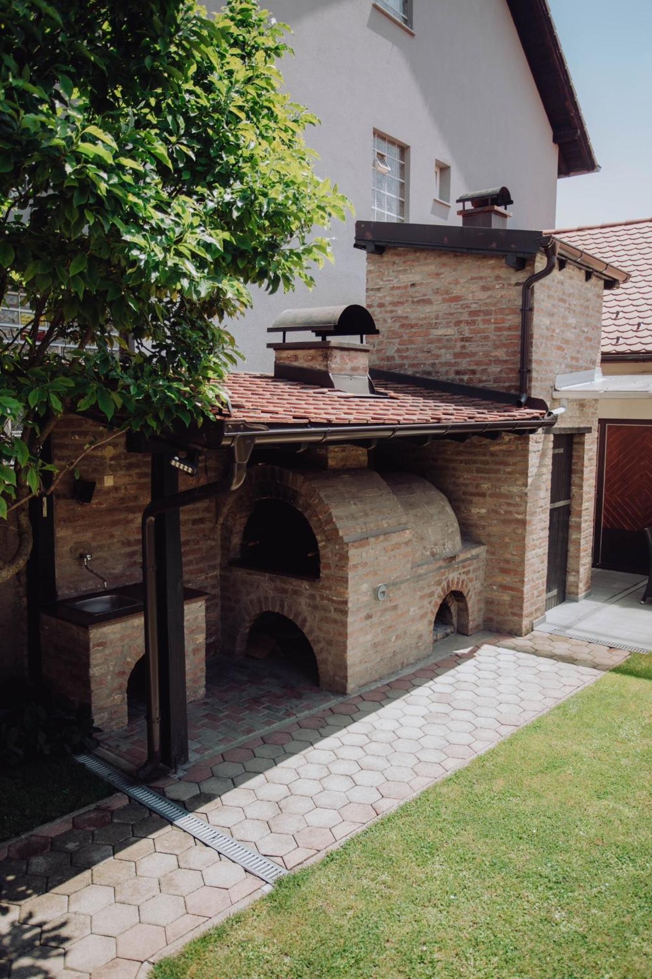 Apartments Peric - Zupanja Zewnętrze zdjęcie